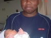 howard-holding-a-bundle-of-joy