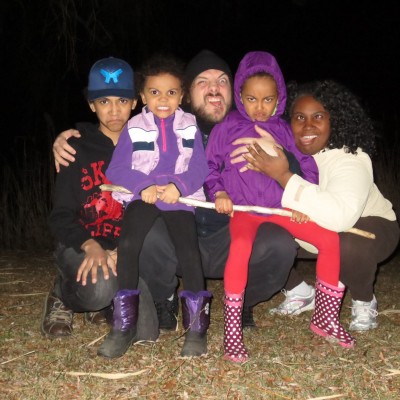 The Chonilla Family