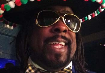 Mexico Goofy