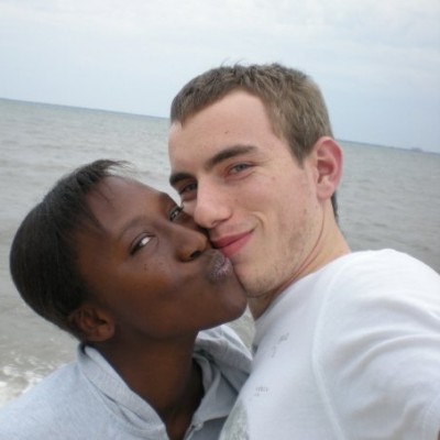 Mike and Chaslyn 5
