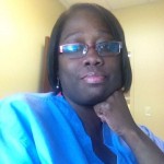 Nurse Mia