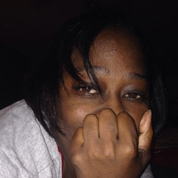 Smizing Mia