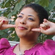Amber P.