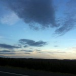 Inspiring Sky