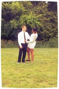 Kiara & Clint 2