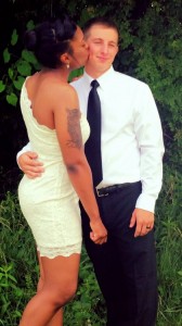 Kiara & Clint 3