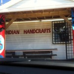 Native Handcrafts