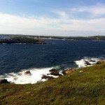 The Cliffs