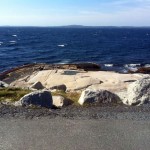 The Ocean view
