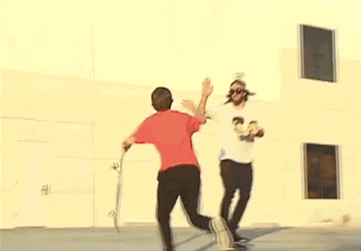 freakin' hipsters