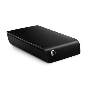 SEAGATE Expansion 1 TB USB 3.0 External Hard Drive STAY1000102