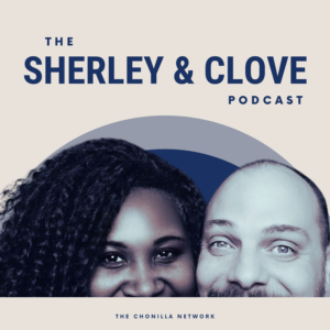 The-Sherley-and-Clove-Podcast
